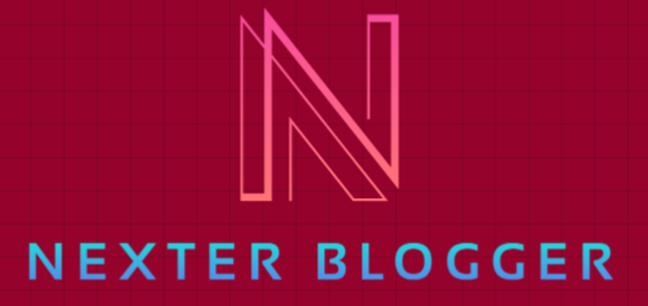 nexterblogger.com