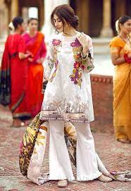 New Eid Dress Design 2024