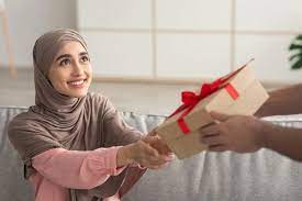 Ramadan Gifts Giving