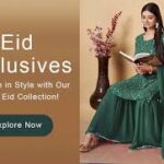 Eid Outfits for Women