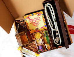 Ramadan Gift Sets