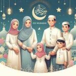 How to Celebrate Eid al-Adha in Islam 2024: A Comprehensive Guide